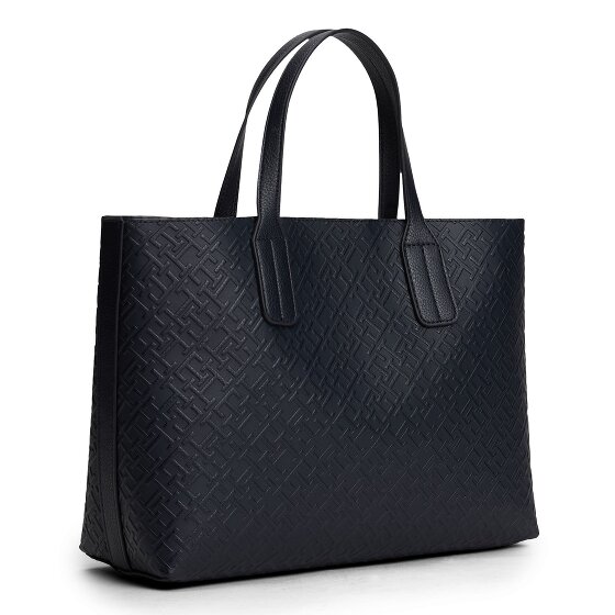 Tommy Hilfiger TH Icon Shopper Tasche 29 cm