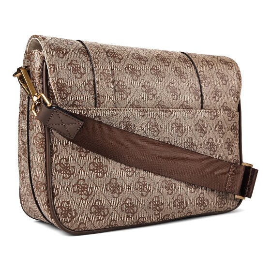 Guess Milano Messenger 27 cm