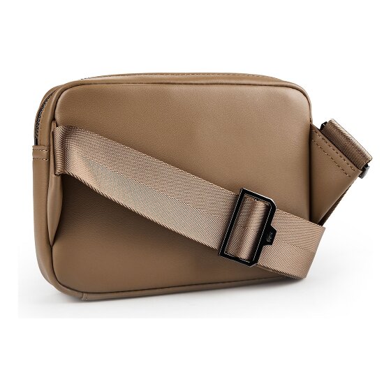 Lacoste Nomogramme Umhängetasche 19 cm