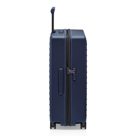 Porsche Design Roadster 4 Rollen Trolley 78 cm