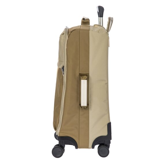 Bric's Bric´s x Replay 4 Rollen Kabinentrolley S 55 cm
