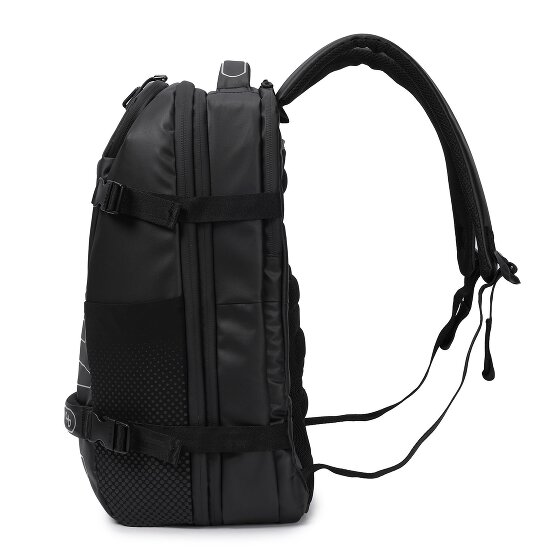 Hedgren Comby Performance Reiserucksack RFID 46 cm