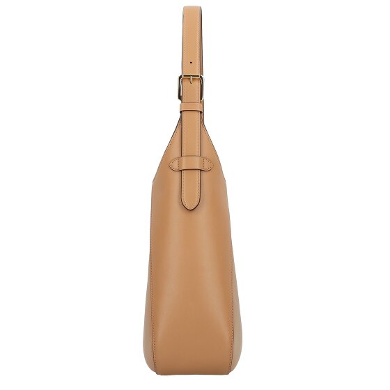 Lauren Ralph Lauren Tanner Schultertasche Leder 30.5 cm
