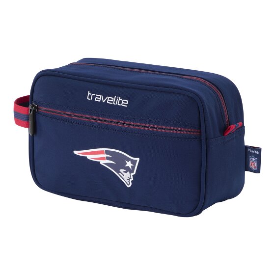 Travelite travelite x NFL Kulturbeutel 24 cm