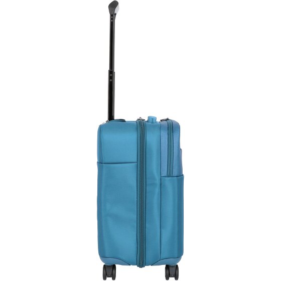 Thule Spira 4-Rollen Kabinentrolley 46 cm Laptopfach