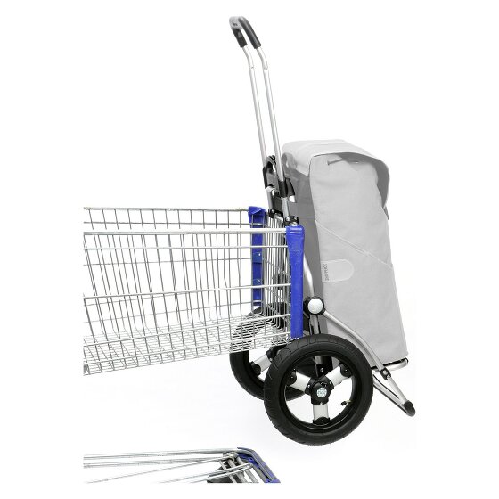 Andersen Shopper Royal Shopper 360° Einkaufstrolley 60 cm