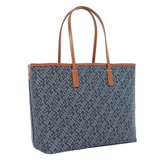 Tommy Hilfiger TH Monoplay Shopper Tasche 43 cm