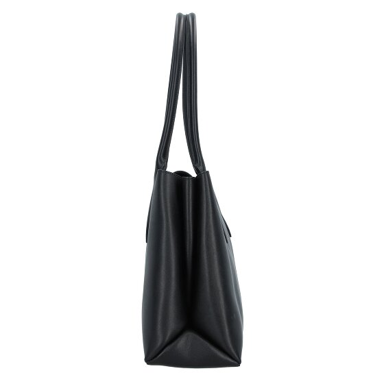 Furla Meridiana Schultertasche Leder 38 cm