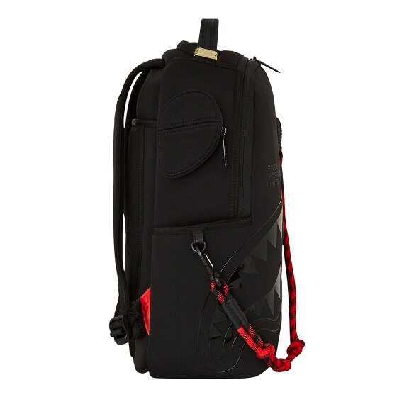 Sprayground Shark Central Daypack 45.5 cm Laptopfach