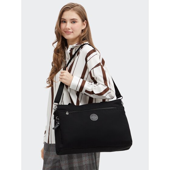 Kipling Basic Elevated Elysia Schultertasche 44 cm