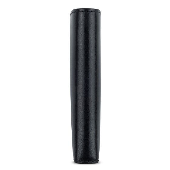 bugatti Romano Geldbörse RFID Schutz Leder 9 cm