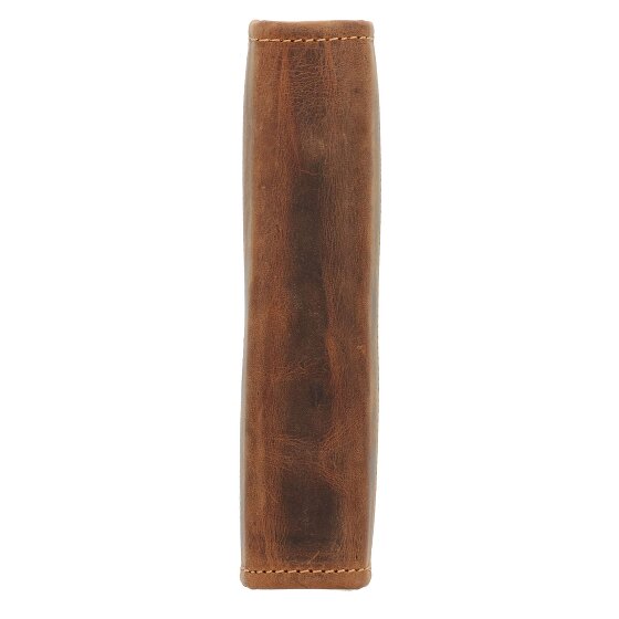 Greenburry Vintage Schreibmappe Leder 19 cm