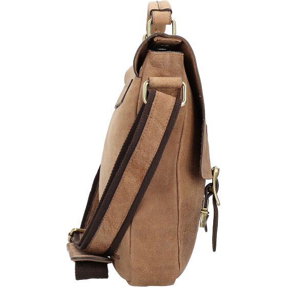 Klondike 1896 Bill Aktentasche Leder 37 cm Klondike 1896 Bill Aktentasche Leder 37 cm