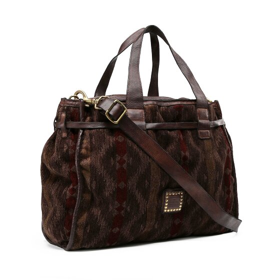 Campomaggi Patrizia Schultertasche 42 cm