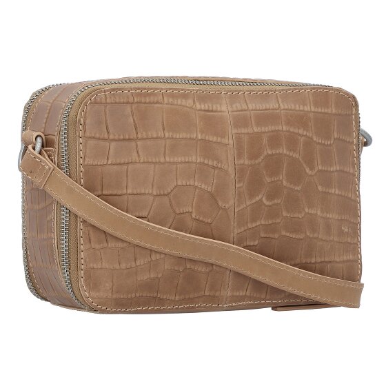 Burkely Cool Colbie Umhängetasche Leder 20 cm