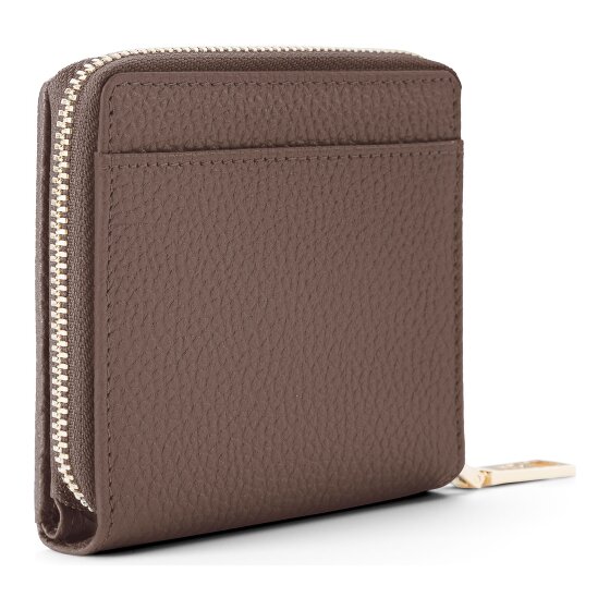 Lazarotti Bologna Leather Geldbörse Leder 10 cm