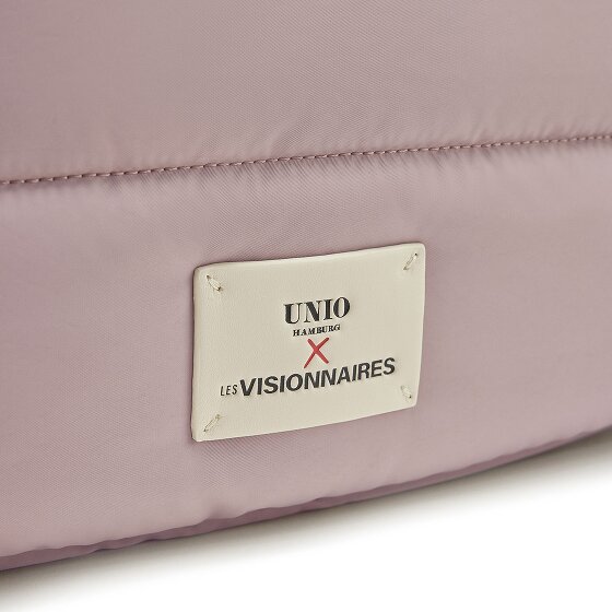 LES VISIONNAIRES Unio Cortina Schultertasche 45 cm