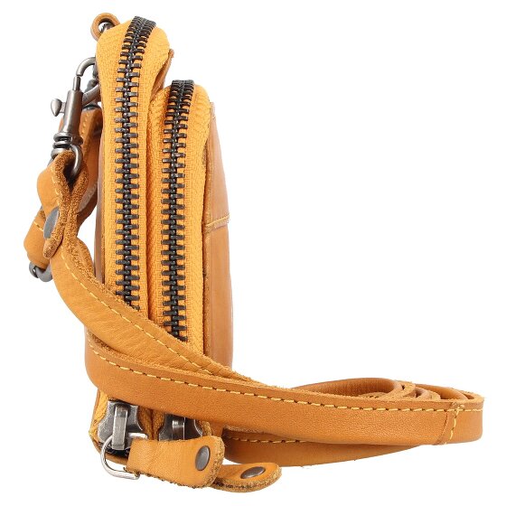 Harbour 2nd Anchor Love Serena Clutch Geldbörse Leder 20 cm