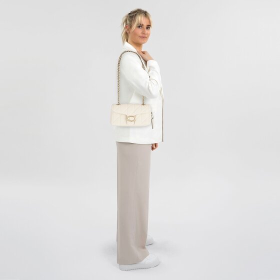 Coach Tabby Schultertasche Leder 20 cm