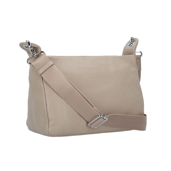 Mandarina Duck Mellow Umhängetasche Leder 29 cm Mandarina Duck Mellow Umhängetasche Leder 29 cm