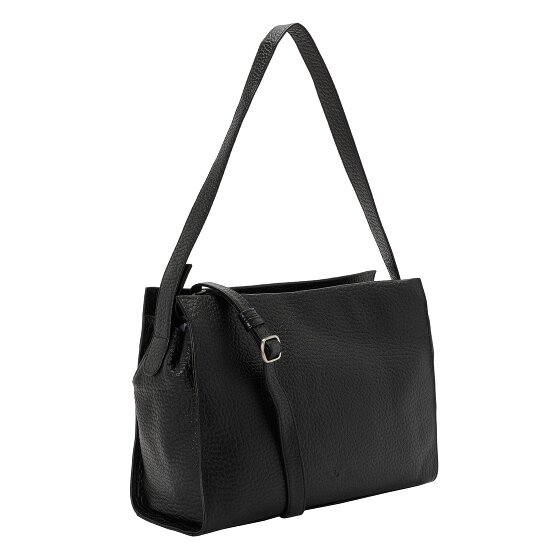 Voi Hirsch Zaira Schultertasche Leder 32 cm
