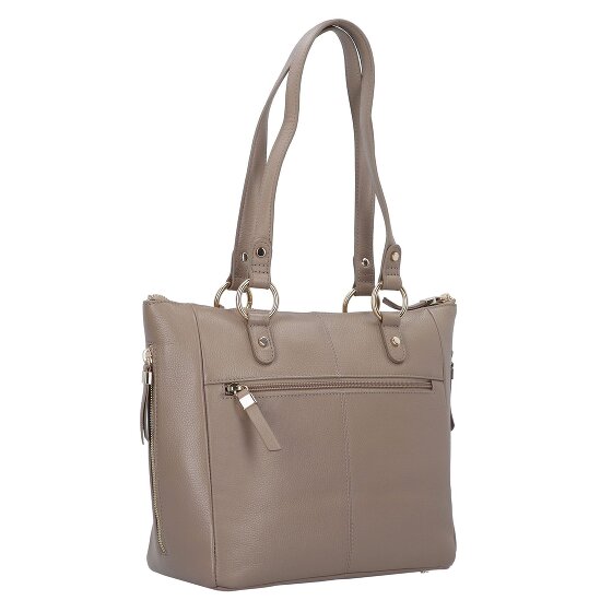 Picard Java Shopper Tasche Leder 36 cm Laptopfach