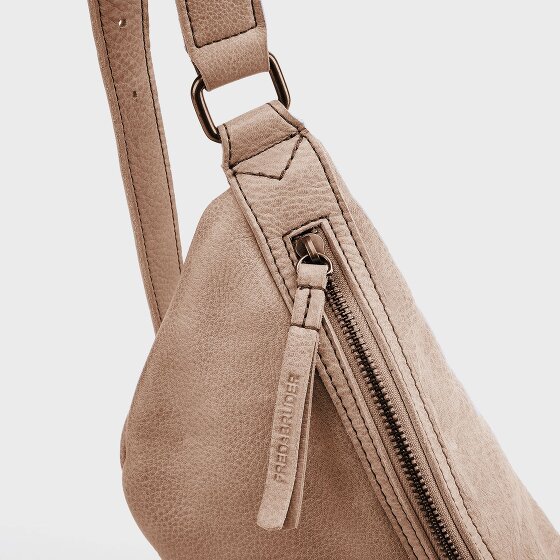 FredsBruder My Old Friend Gürteltasche Leder 34 cm