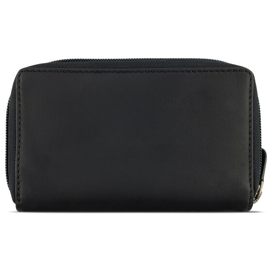 Klondike 1896 Rush Ava Geldbörse RFID Leder 15 cm