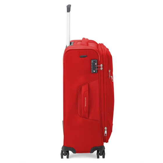Roncato Joy 4-Rollen Kofferset 3tlg.