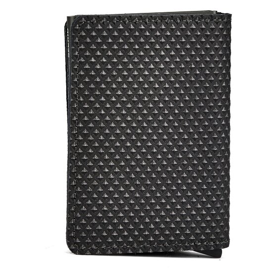 Secrid Slimwallet Geldbörse RFID Schutz Leder 6.5 cm