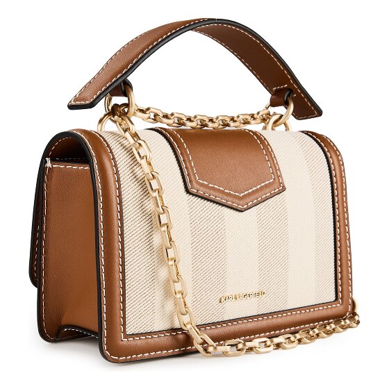 Karl Lagerfeld Nova Schultertasche 20 cm