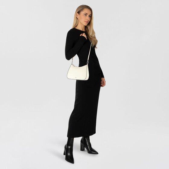 Lauren Ralph Lauren Danni Schultertasche Leder 26.5 cm