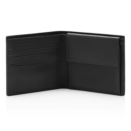 Porsche Design Business Geldbörse RFID Leder 11 cm