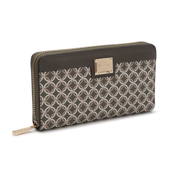 L.Credi Pia Geldbörse 19 cm