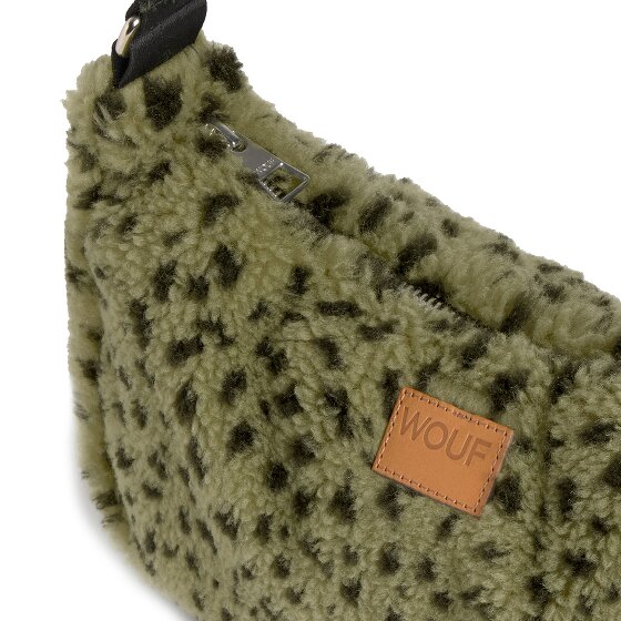 Wouf Teddy Umhängetasche 34 cm