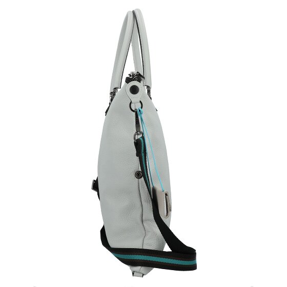 Gabs G3 Plus 5 in 1 Schultertasche Leder 43 cm