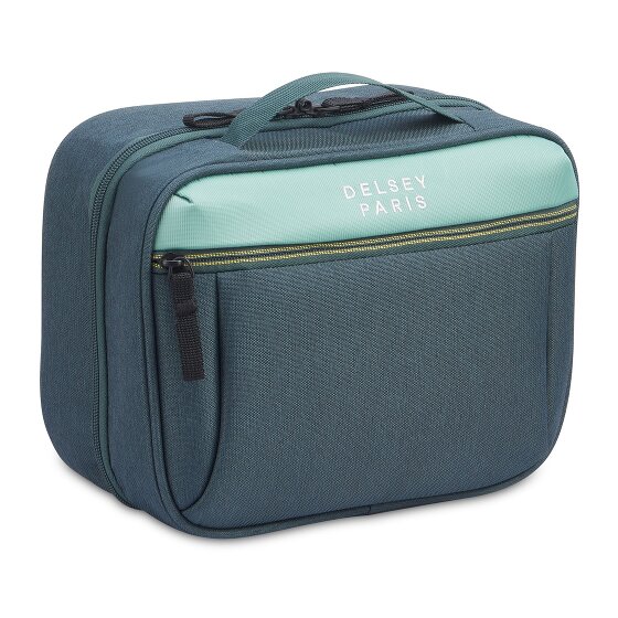 Delsey Paris Brochant 3 Kulturbeutel 27 cm