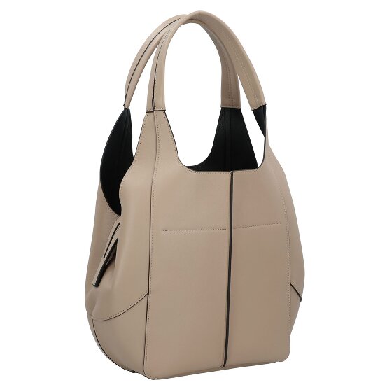 Liebeskind Lilly Schultertasche Leder 32 cm