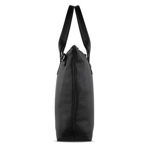 bugatti Elsa Shopper Tasche Leder 46 cm