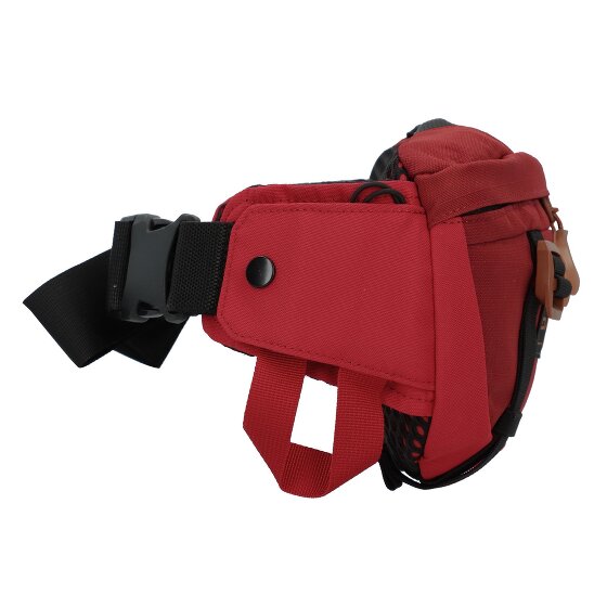 Dakine Hot Laps Gürteltasche 17 cm