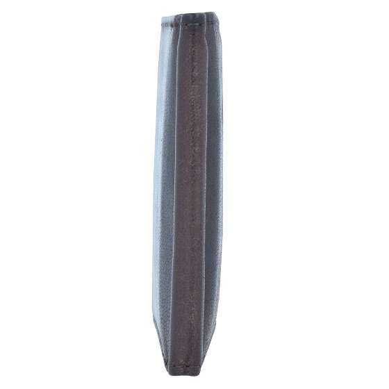 Braun Büffel Arezzo Kreditkartenetui RFID Leder 12 cm