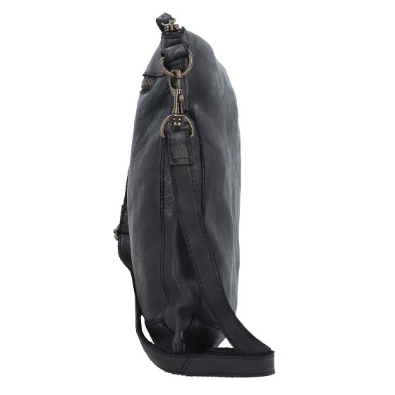 Harbour 2nd Anchor Love Vera Umhängetasche Leder 34 cm