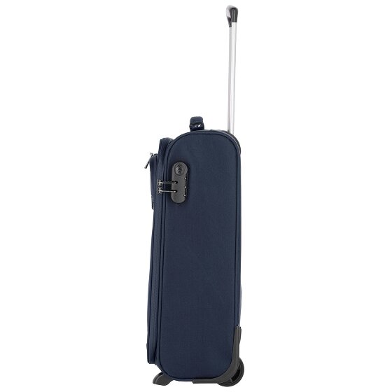 Travelite Cabin 2-Rollen Kabinentrolley 55 cm