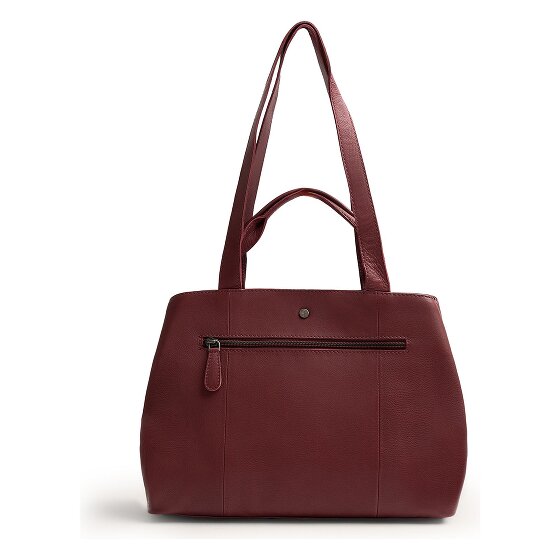 The Chesterfield Brand Nerissa Handtasche Leder 32 cm