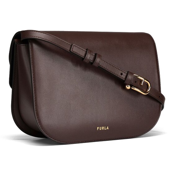 Furla Sfera Umhängetasche Leder 21 cm