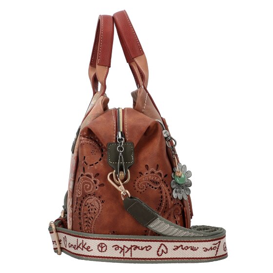 Anekke Peace & Love Handtasche 31 cm