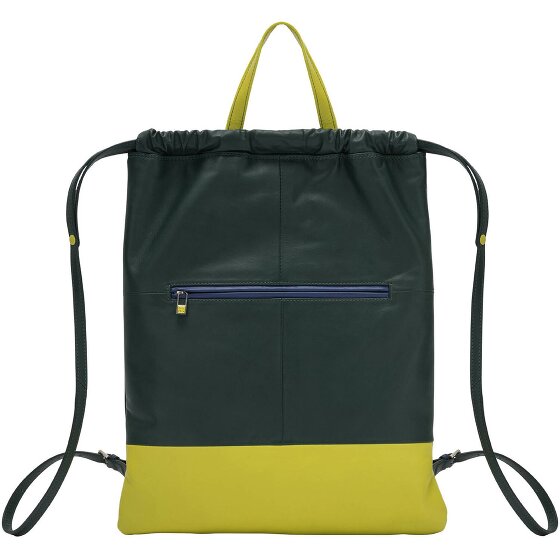 DuDu Linosa Daypack Leder 42 cm