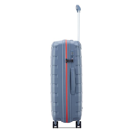 Roncato Skyline 2.0 Neon 4 Rollen Trolley 70 cm