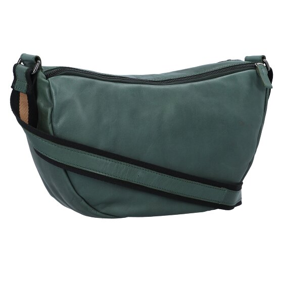 Harold's Caugio Umhängetasche Leder 36 cm