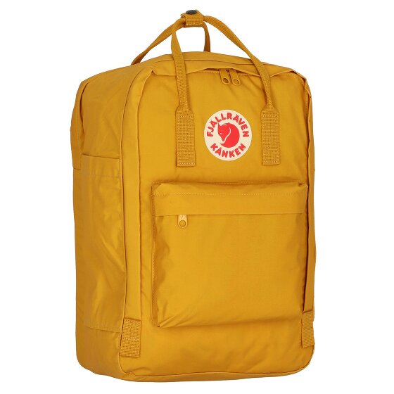 Fjällräven Kanken Rucksack 43 cm Laptopfach
